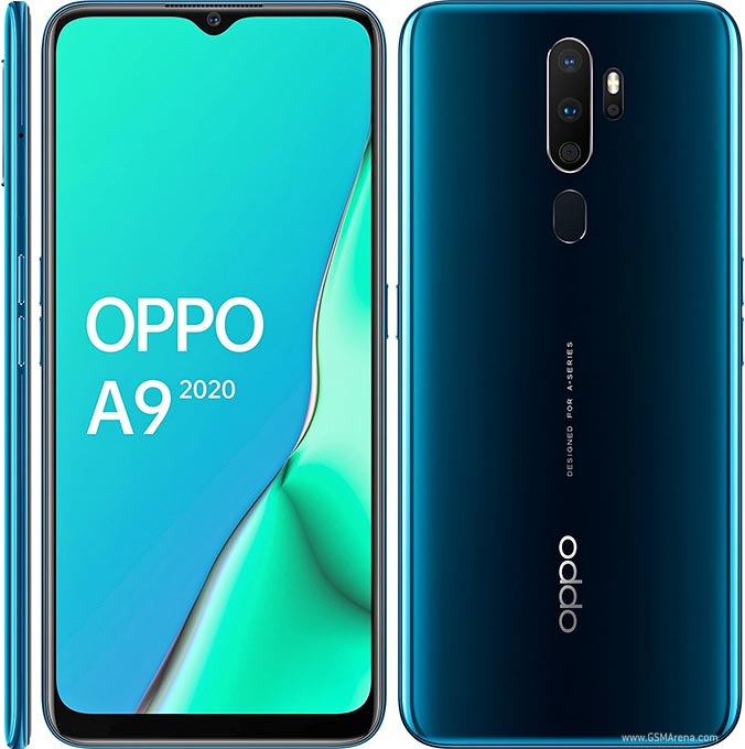 Oppo A9 2020 Singapore Price Specifications Features Reviews