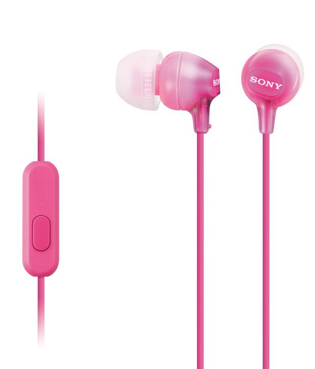 sony ex15ap earphones