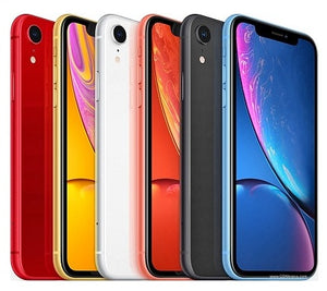 Apple iPhone XR 128GB (Dual Sim) (Singapore Price, Specifications