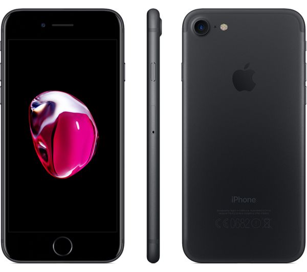 Apple Iphone 7 32gb Singapore Price Specifications Features Reviews