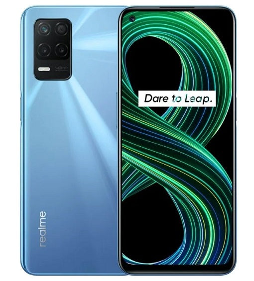 Realme 8 5g 128gb 8gb 5 Free Gifts Singapore Price Specifications Features Reviews