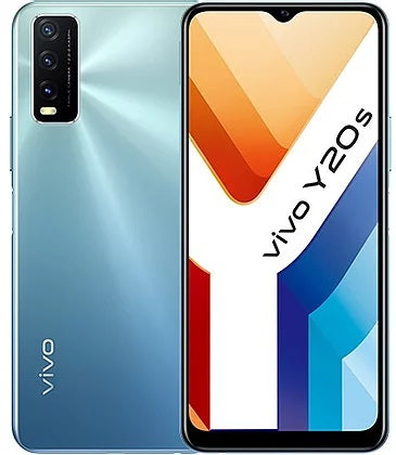 Vivo Y20s 128gb 6gb 5 Free Gifts Singapore Price Specifications Features Reviews