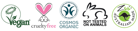 Certified Organic Flora Body Wash Bundle | Zuii Organic