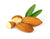 sweet almond oil vegan natural organic makeup