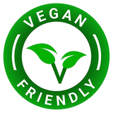 vegan friendly 