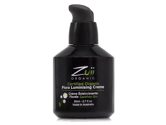 Certified Organic Body Tan Lotion By Zuii Organic, 55% OFF