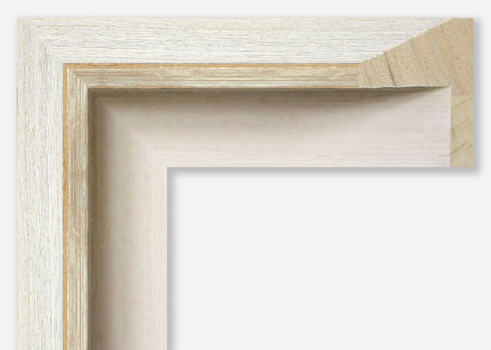 Custom Canvas Floater Frame CFSYP4015