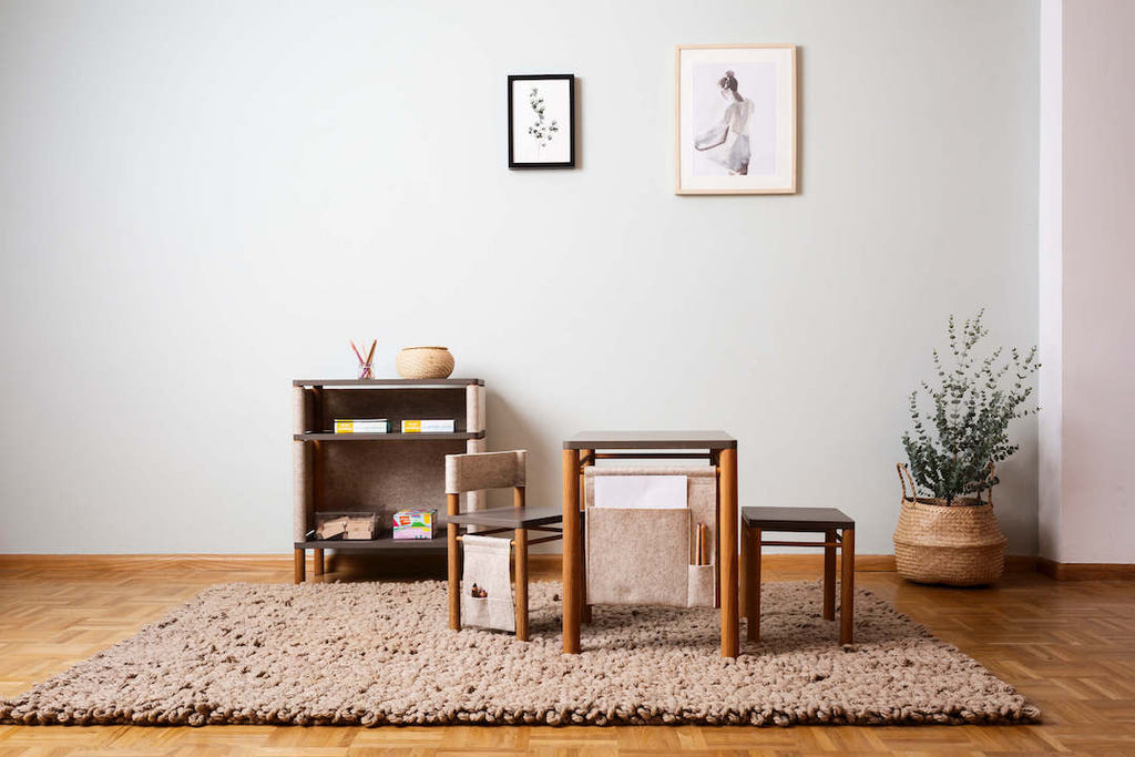 Montessori furniture 3