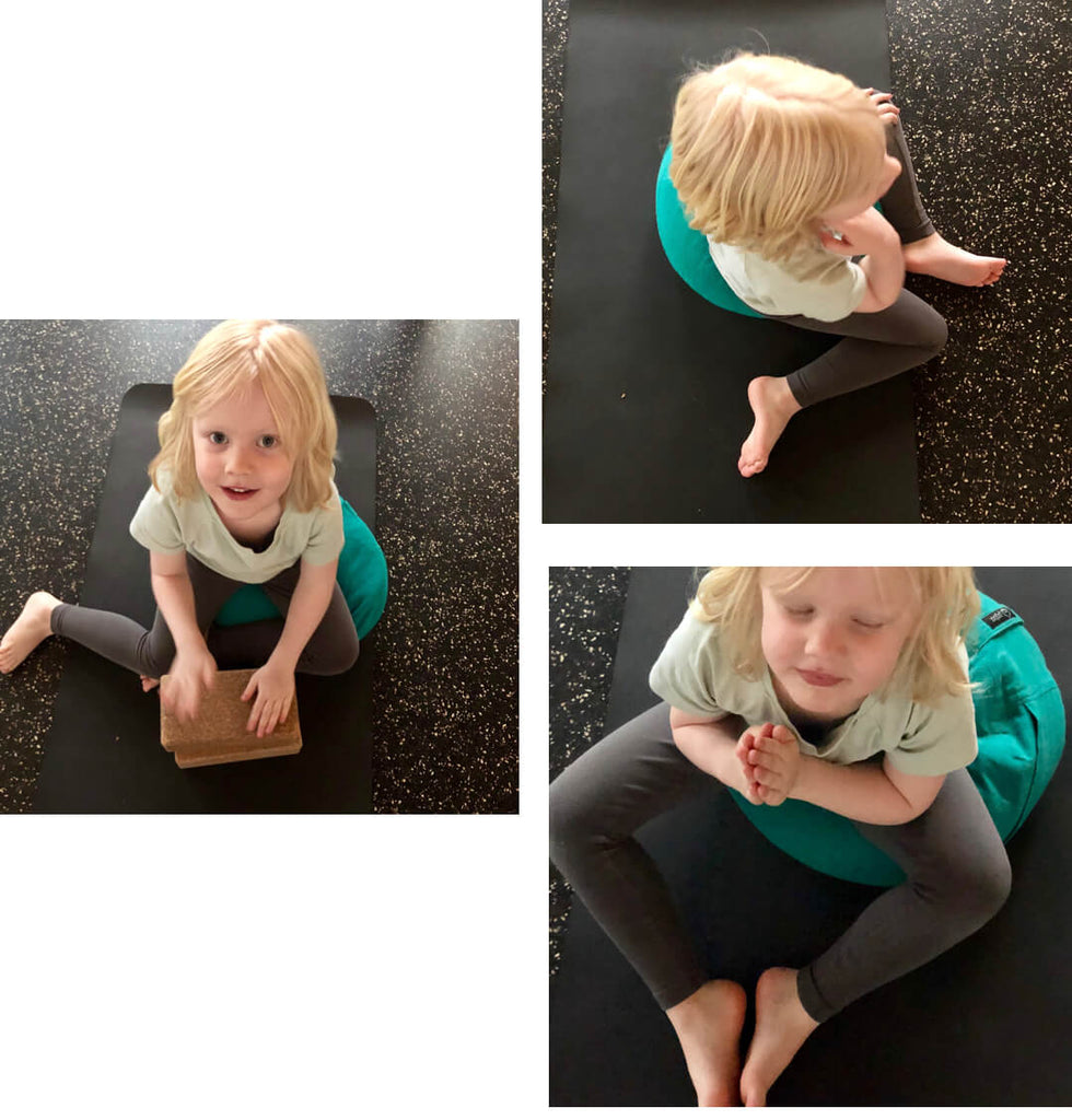 children yoga poses yoga Übungen für kinder
