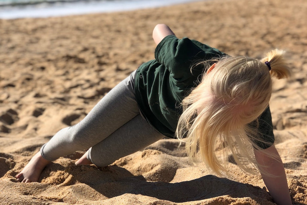 children yoga poses yoga Übungen für kinder