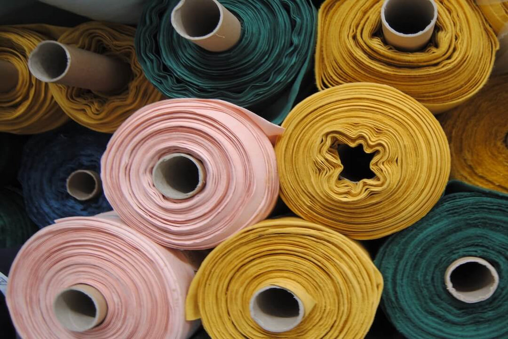 GOTS Certified Textiles: Why This Certification Matters to Us!