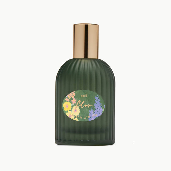 The 12 Best Natural & Non-Toxic Perfume Brands for Blissful Scents