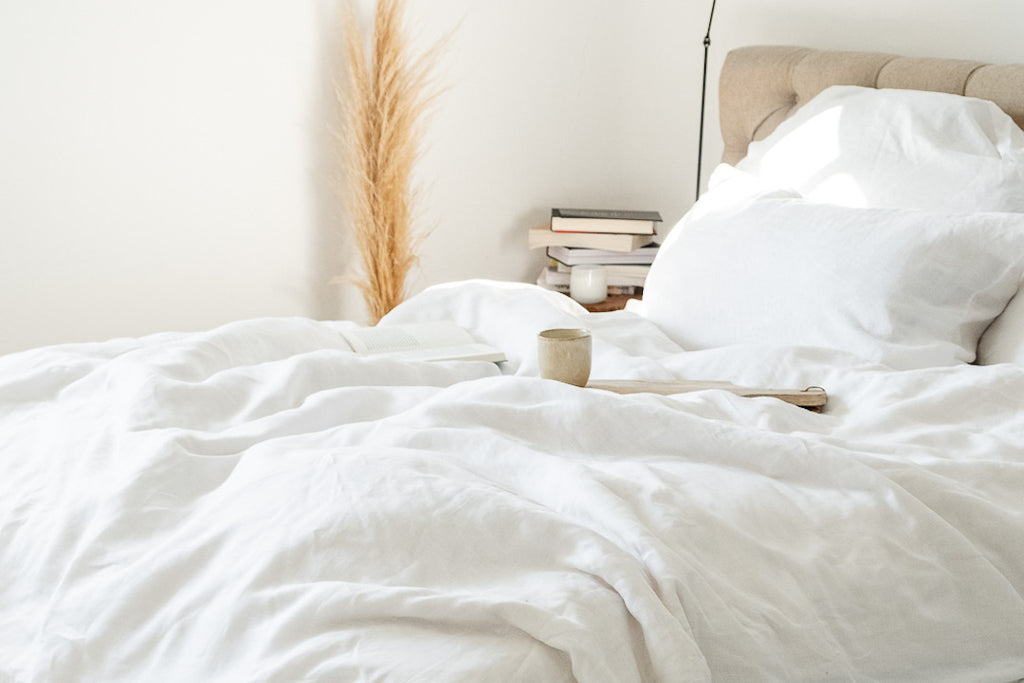 19 Organic and Sustainable Bedding Brands you Need to Know before