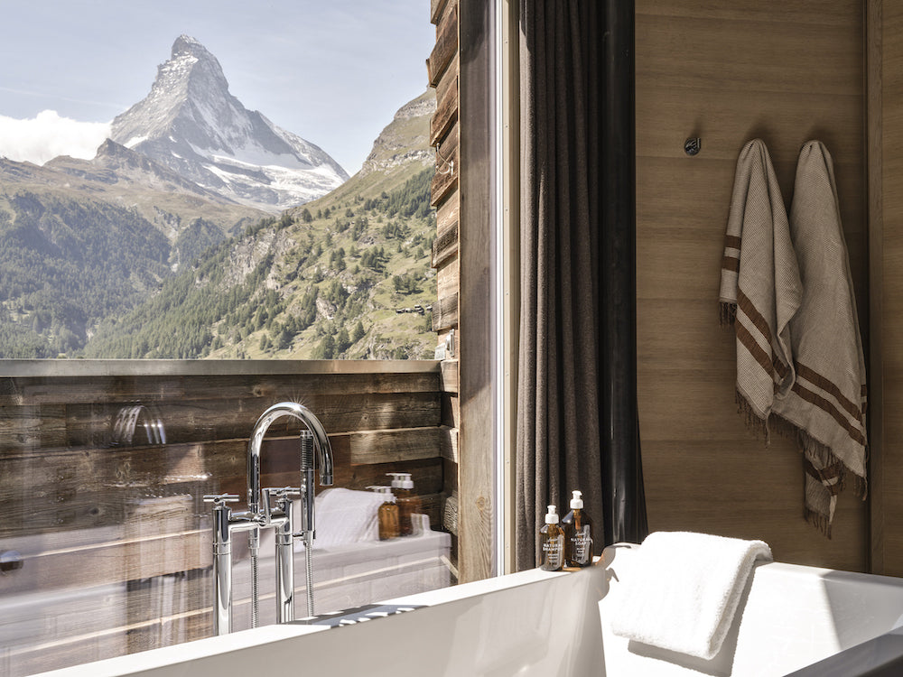 Bio-Hotel-Copyright ©CERVO Mountain Resort 