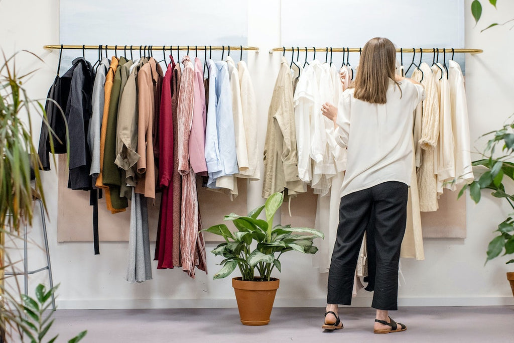 Capsule Wardrobe: How to build a timeless and sustainable closet