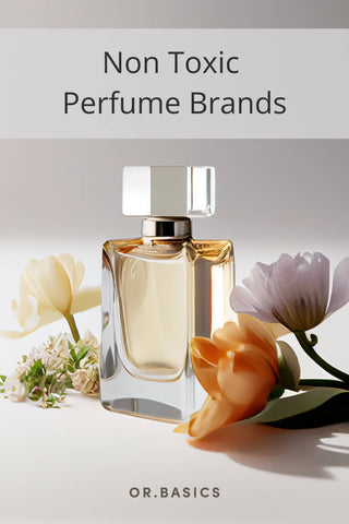 The 15 Best Natural & Non-Toxic Perfume Brands for Blissful Scents