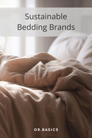 Sustainable-bedding-brands
