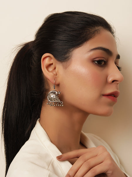 Which Earrings Best Suit My Face Shape? – Aquila Jewellery