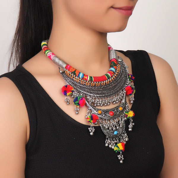 Designer necklaces