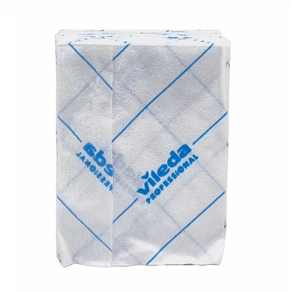 Professional Microfiber Cloth Vileda PVA Micro, Blue - 143585 - Pro  Detailing