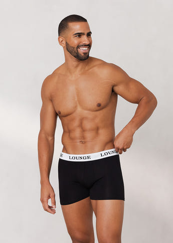 Mens Boxers – Lounge Underwear