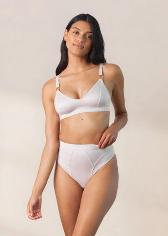 Shop Bra Underwear Set Maternity with great discounts and prices