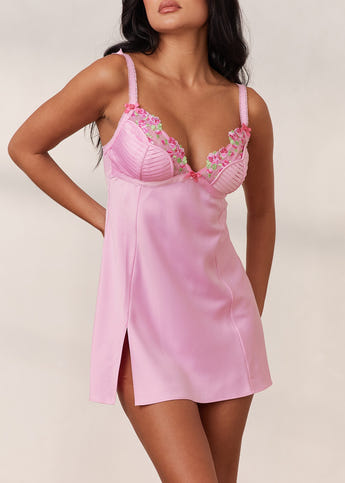 Intimates & Sleepwear, 399small C Cup Pushup Babydoll Woman Lingerie