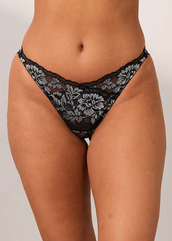 Louis Vuitton Brand Women's Briefs Custom Woman Panties Underwear