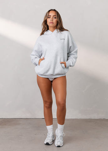 Women's Hoodies  Sweatshirts & Oversized Hoodies – Lounge Underwear