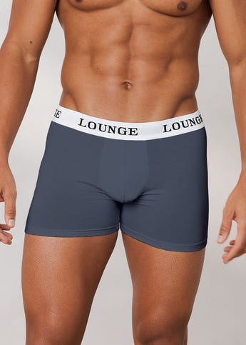 Sustainable Underwear & Loungewear  Sexy Ethical Lingerie – Lounge  Underwear