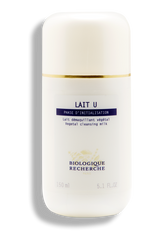 Embassy of Beauty I Biologique Recherche I Cleansers I Lait U