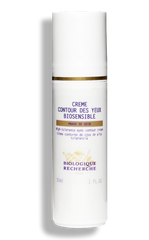 Crème Contour des Yeux Biosensible