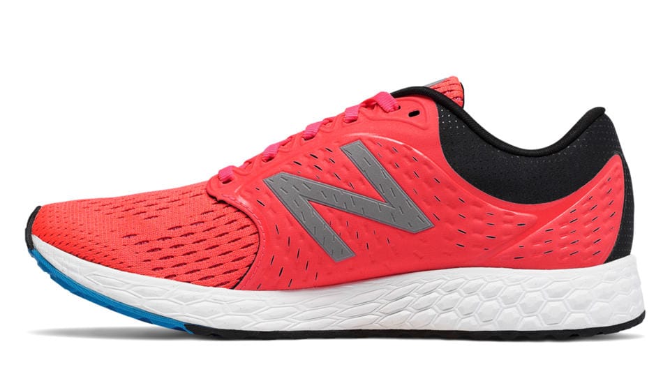 womens new balance neutral shoes