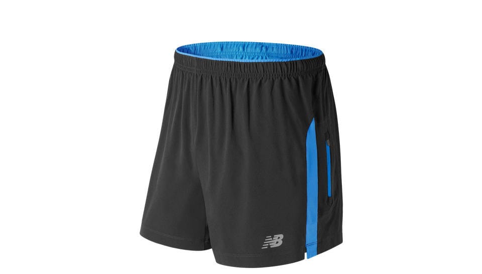 new balance track shorts