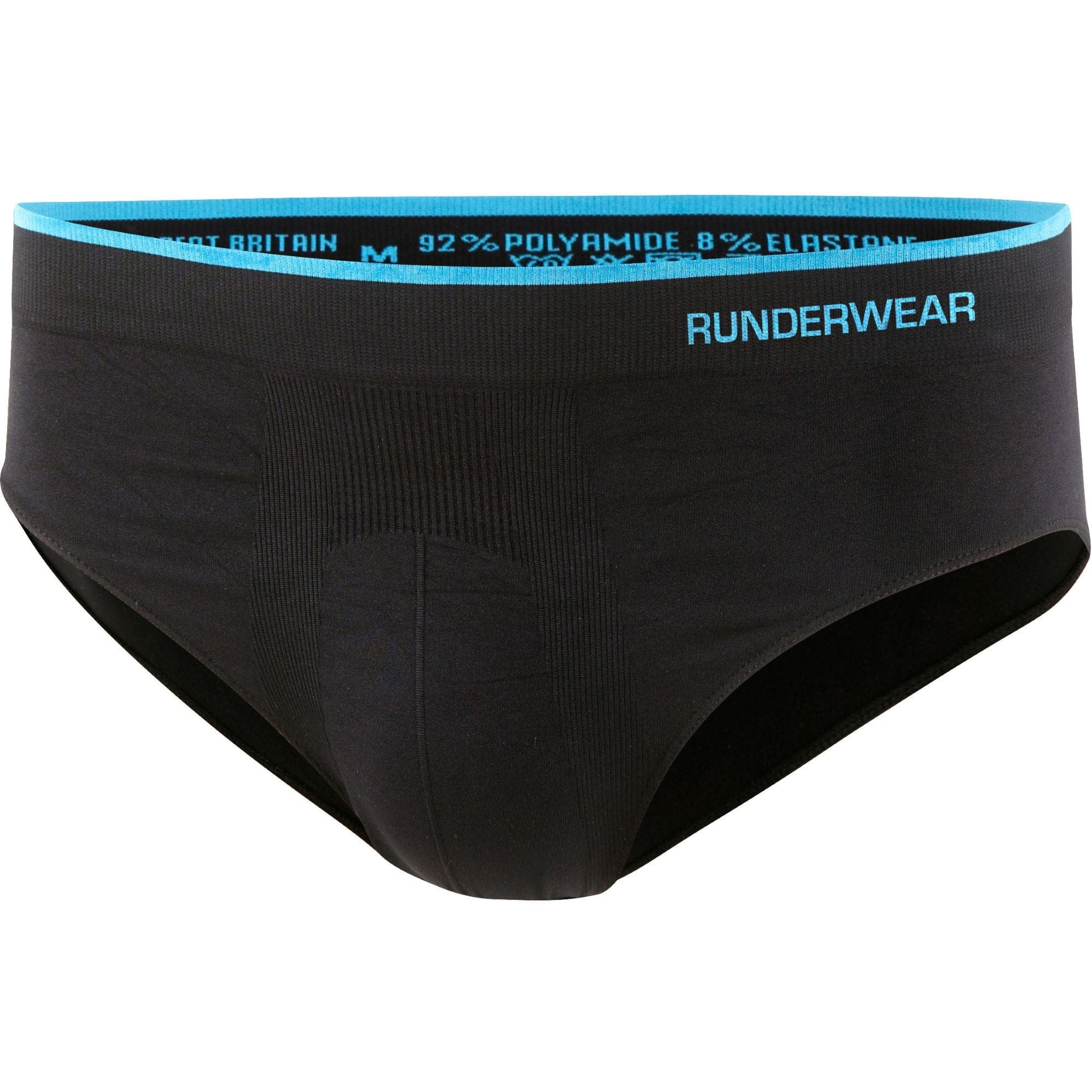 Runderwear Performance Underwear Men's Brief – DAC running | Running ...