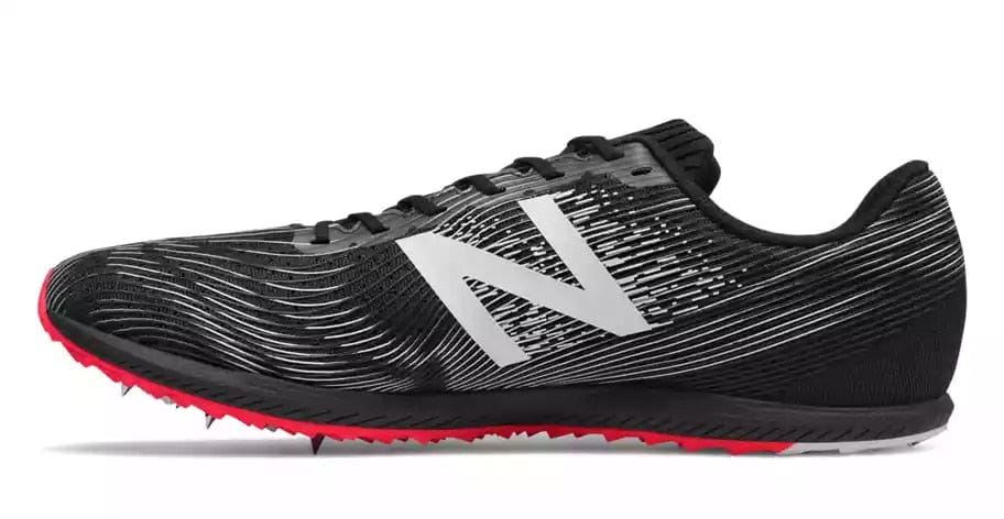 new balance men's cross country spikes