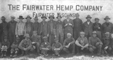 Hemp Company 