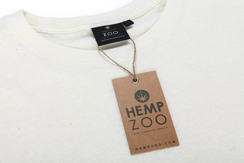 HEMPZOO Hemp t-shirt