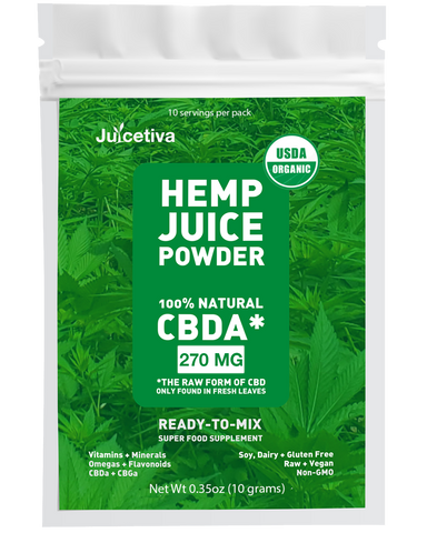 Juicetiva 30 day