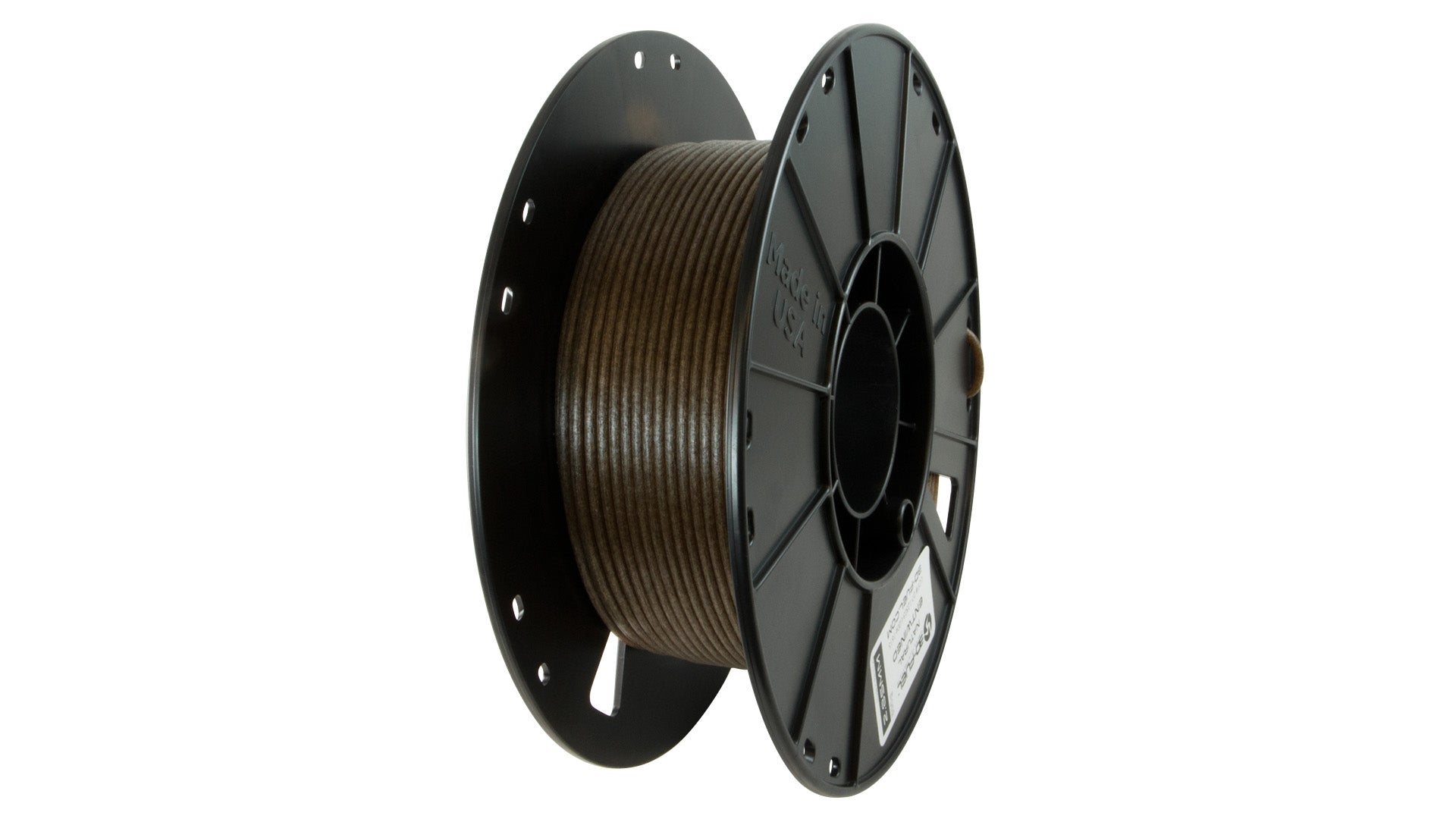 HEMP PLASTIC FILAMENT 3D PRINTING - Hemp Filament 300 1024x1024@2x