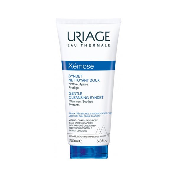 Uriage Baby Xémose 1st Cleansing Soothing Oil 500ml – SkinLovers