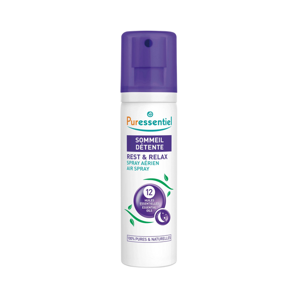 Puressentiel - Purifying Air Spray – The French Pharmacy