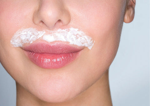 Face Shaving for Women Benefits Pros and Cons and How to Shave  Be  Beautiful India