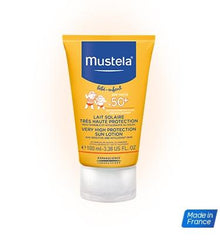 best sunscreen for babies, buy mustela sun online