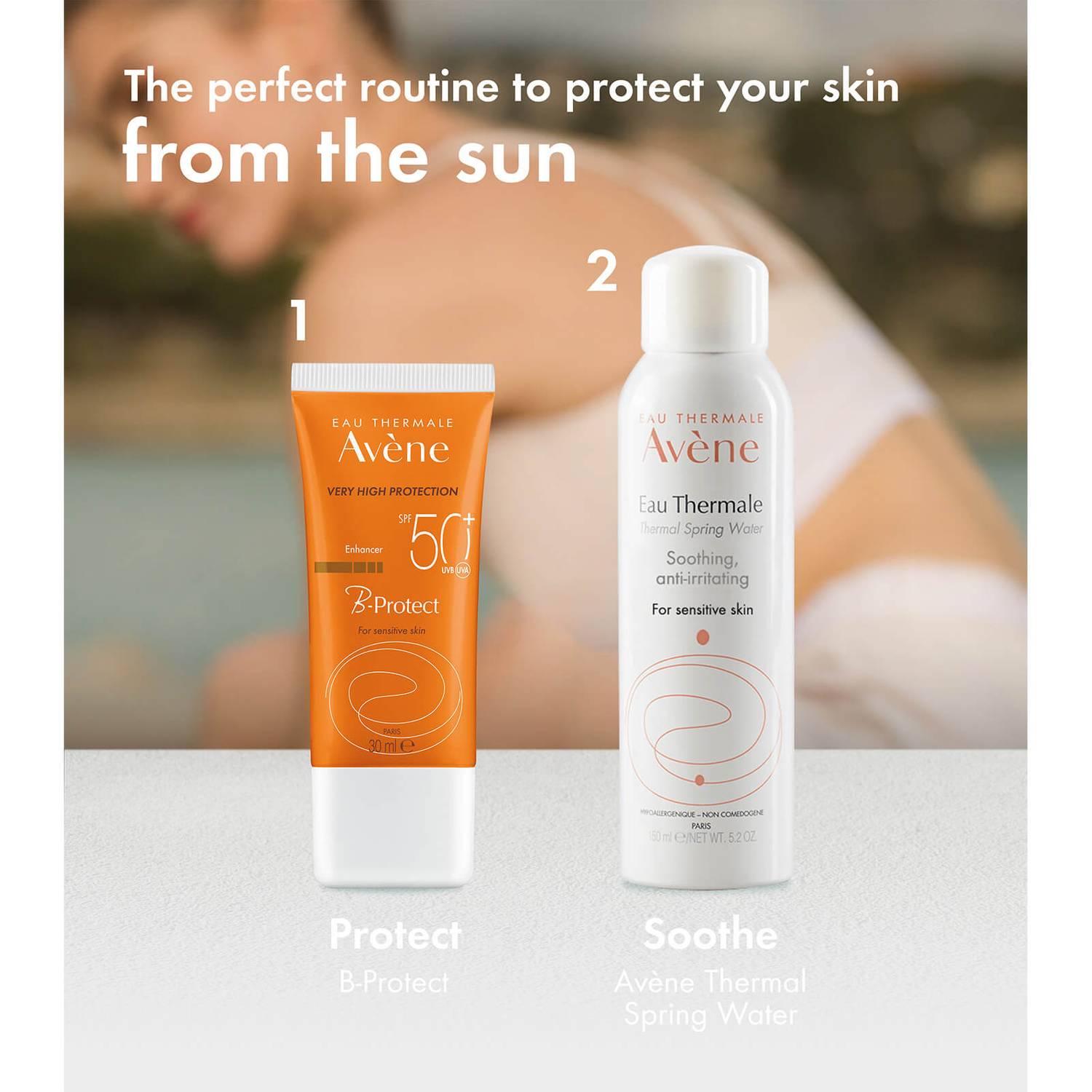 avene sun b protect