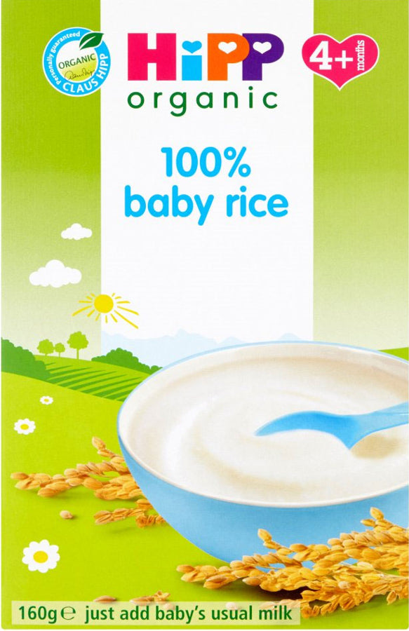 Hipp - Combiotic First Infant Milk 1 from Birth 800g – The French