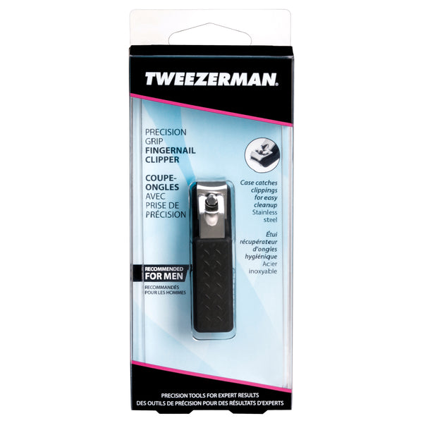 Tweezerman - Mini Nail Rescue Kit – The French Pharmacy