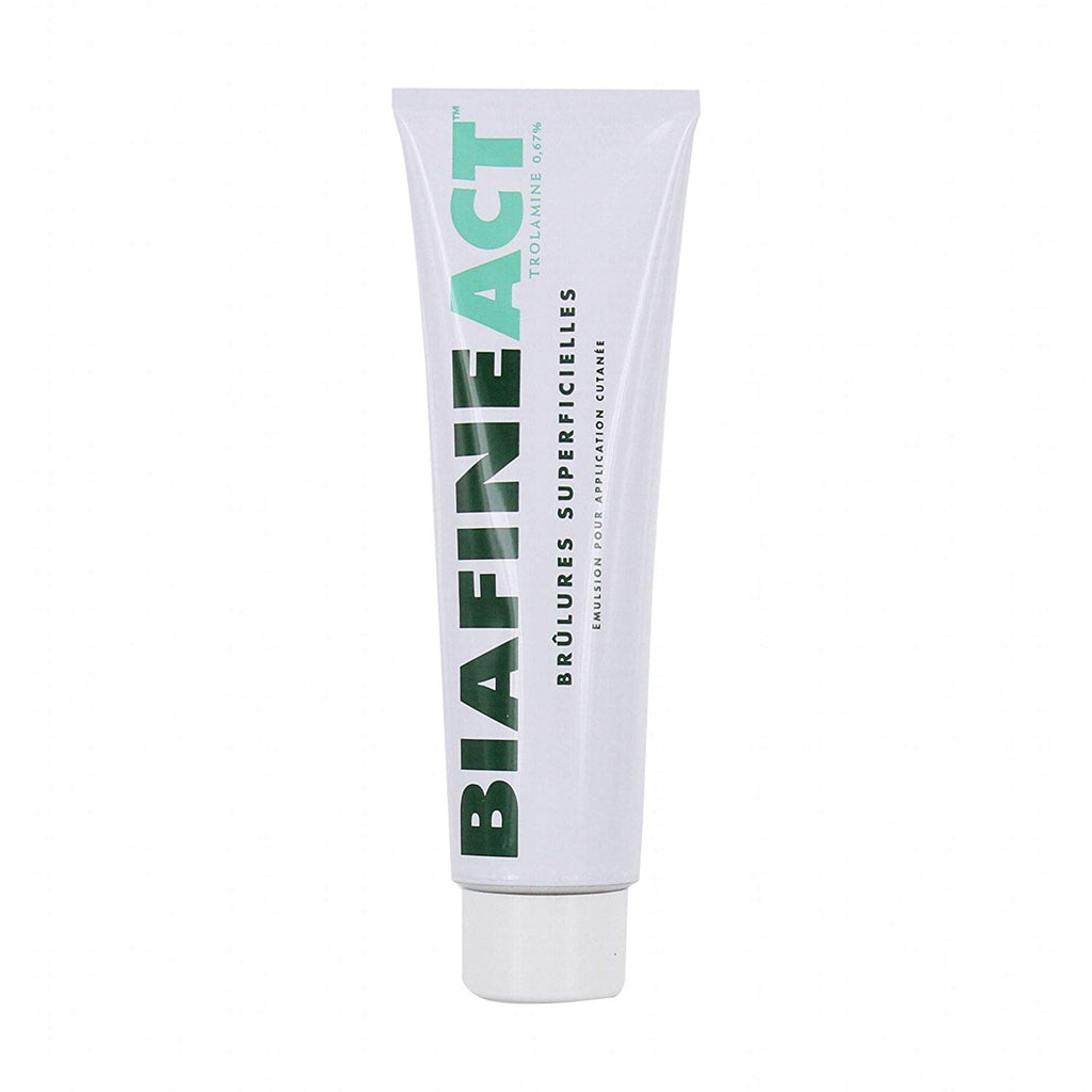 biafine topical emulsion reviews