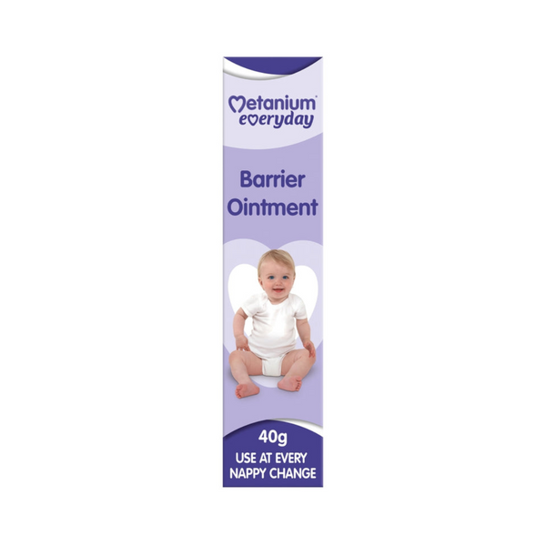 Mitosyl™ Diaper Protector Ointment For Walk 25g