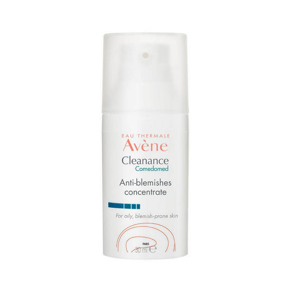 Eau Thermale Avène introduces an innovative NEW step to your routine:  CLEANANCE A.H.A EXFOLIATING SERUM 